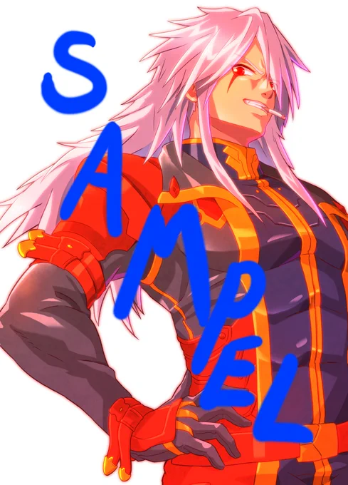 納品させていただきました!ありがとうございました!!まだまだリクエスト募集中です!!! #Skeb #Commission  