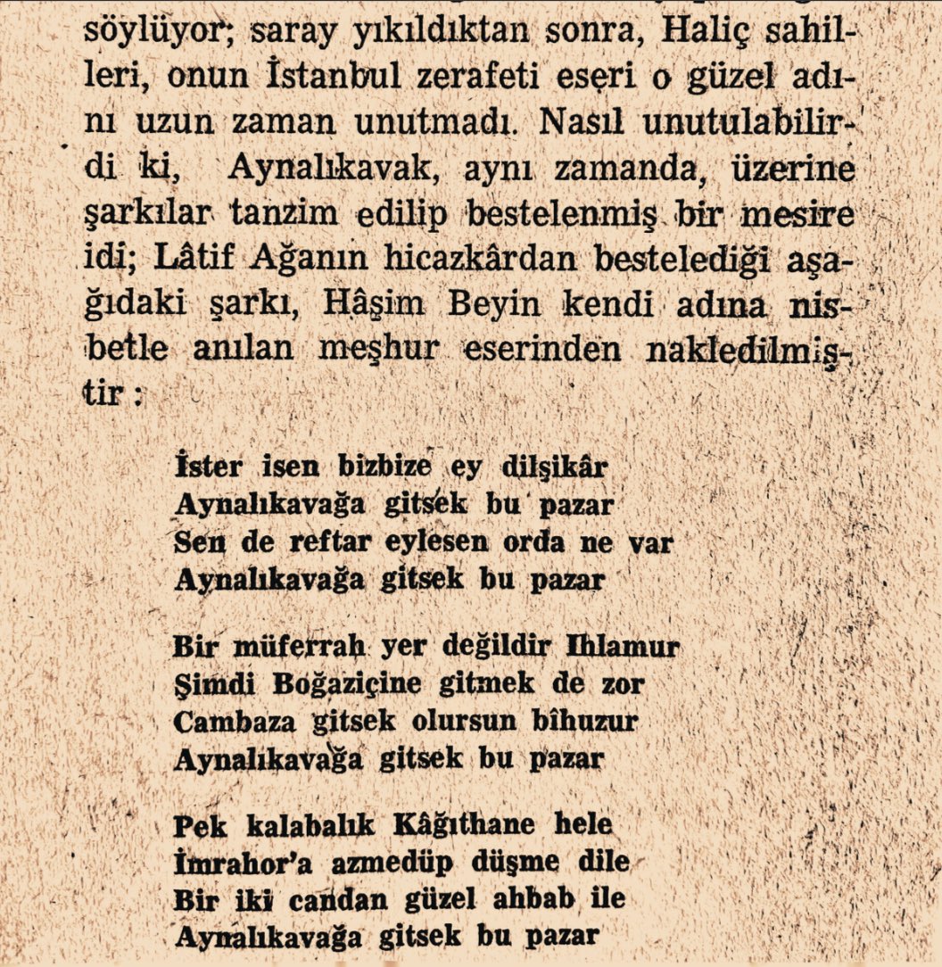 caglarfidann's tweet photo. geçtiğimiz hafta tam şu sıralar 🤍

“istanbul ansiklopedisi’nin müziği”
salt galata

fotoğraflar: b��şra nur kaynar https://t.co/ZoVS1bXU6S