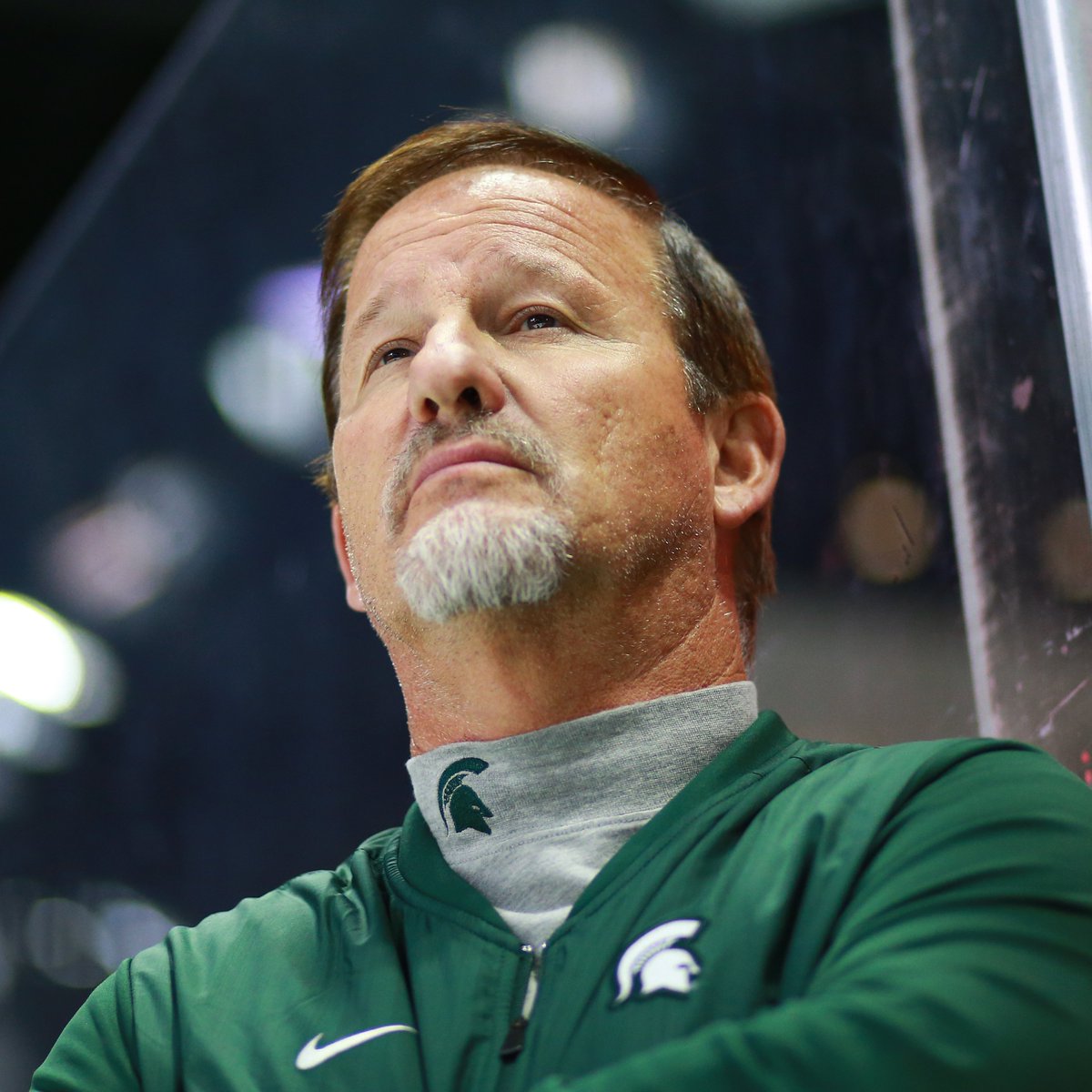 Michigan State Hockey tweet media