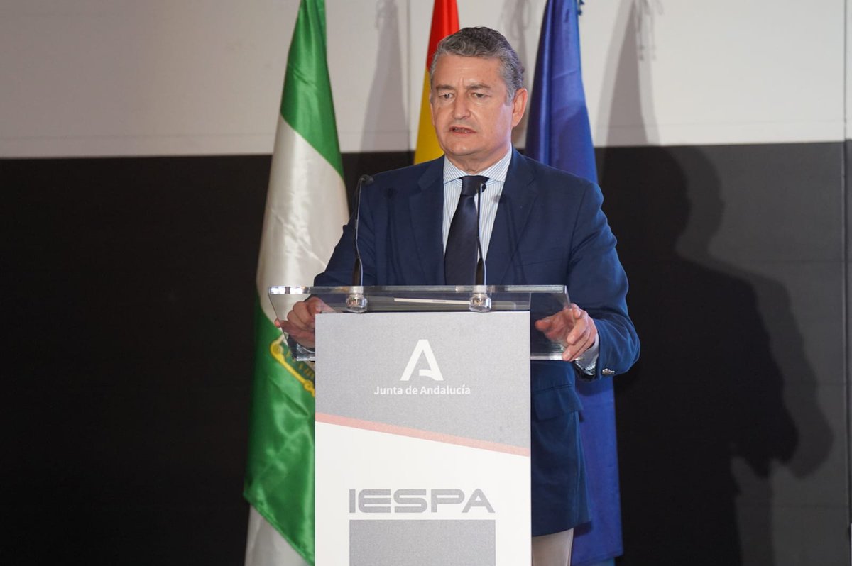 Consejería de la Presidencia y Emergencias tweet media