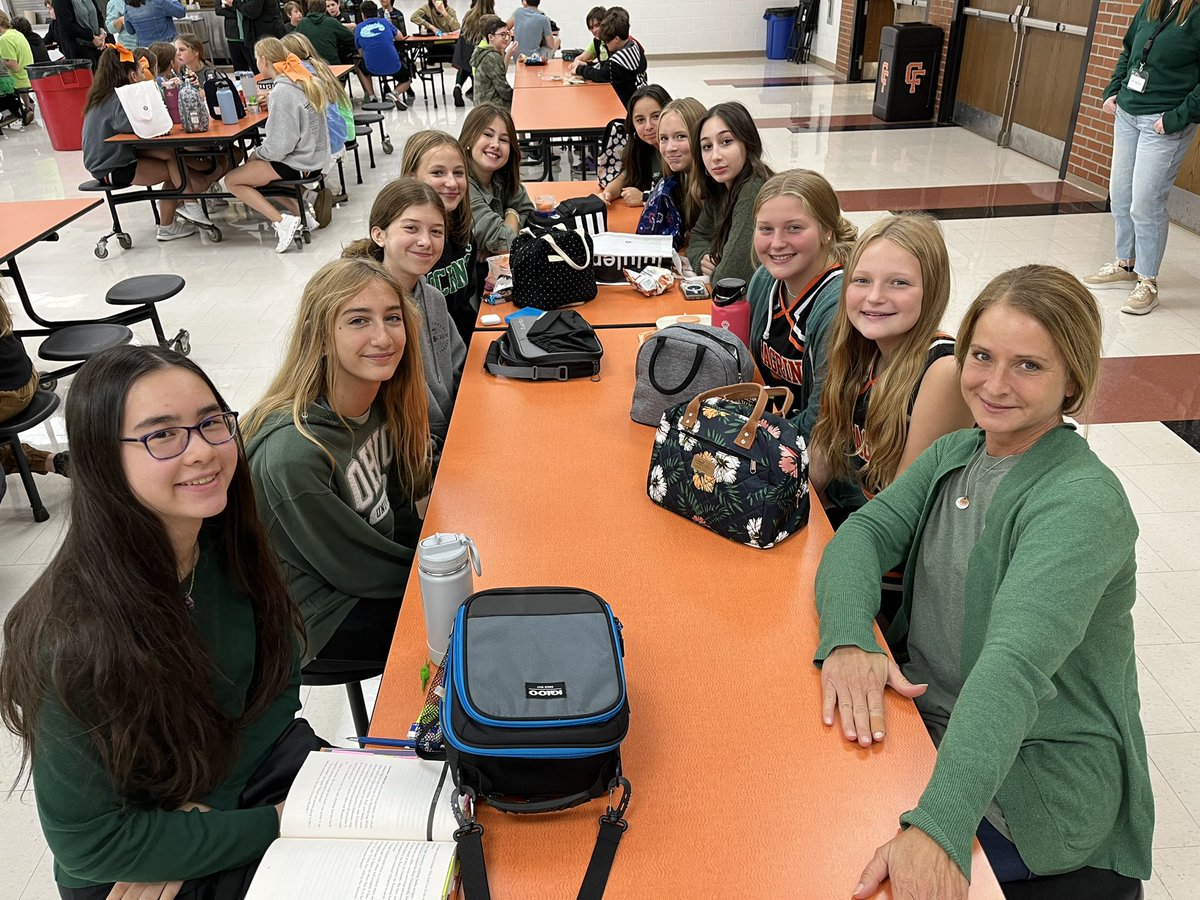 Kyle Patterson tweet media