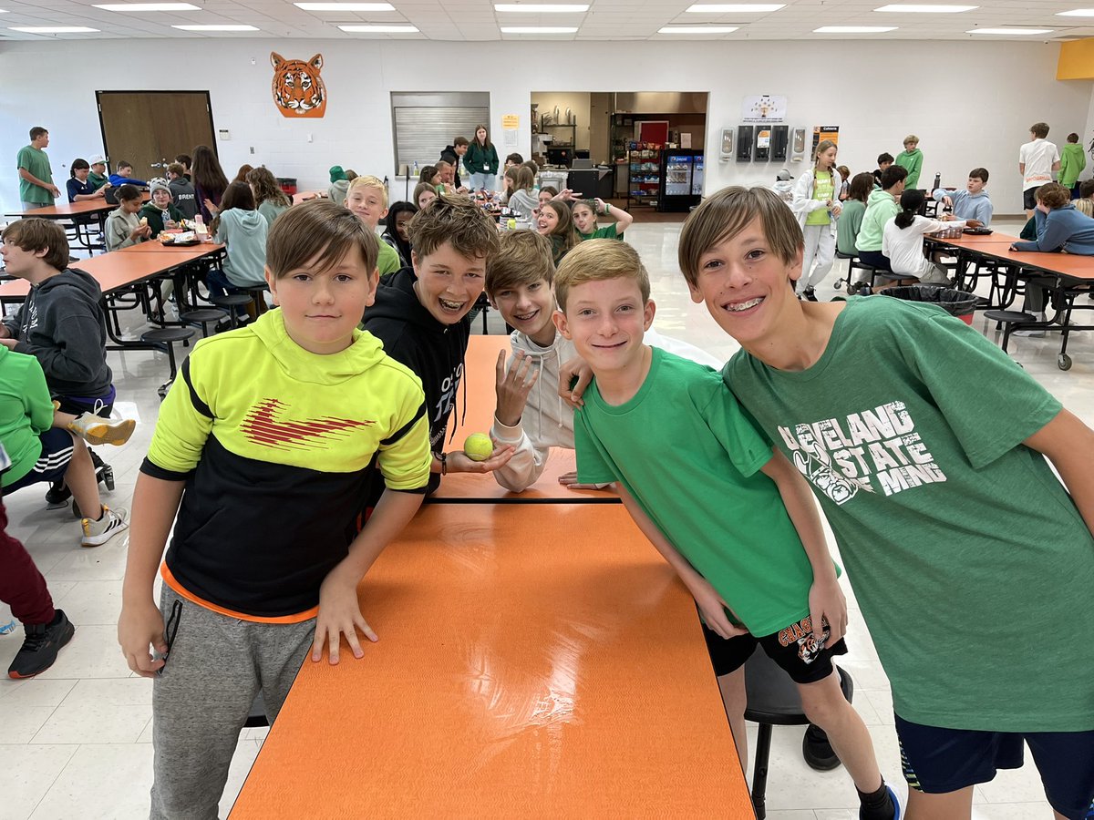 Kyle Patterson tweet media