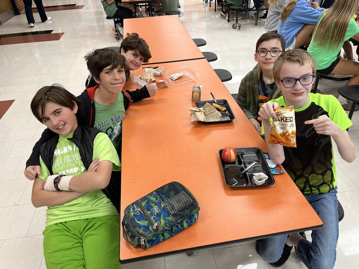 Kyle Patterson tweet media