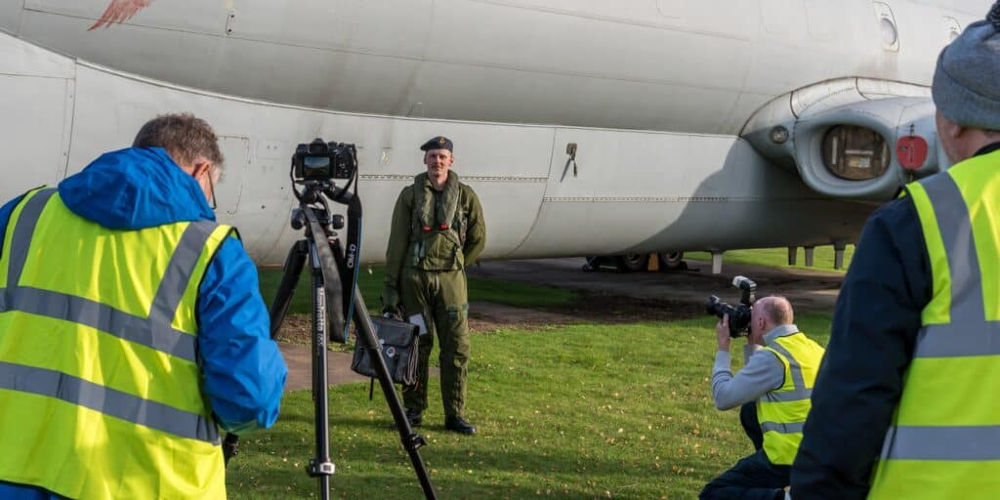 October Photography Workshops at RAF Museum Midlands (7th & 8th October 2023) airscene.co.uk/news/aviation-…