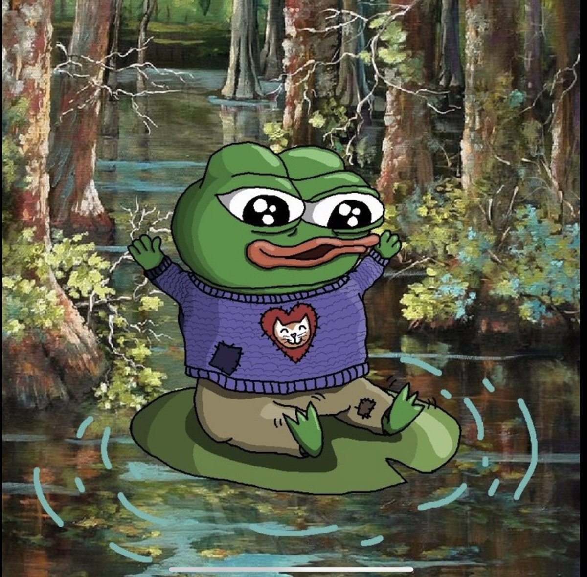 BabyKoala196's tweet image. Gm  Habby Wednesday