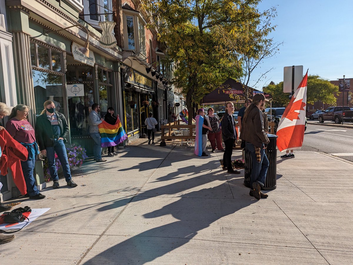 Kathleen Wynne tweet media