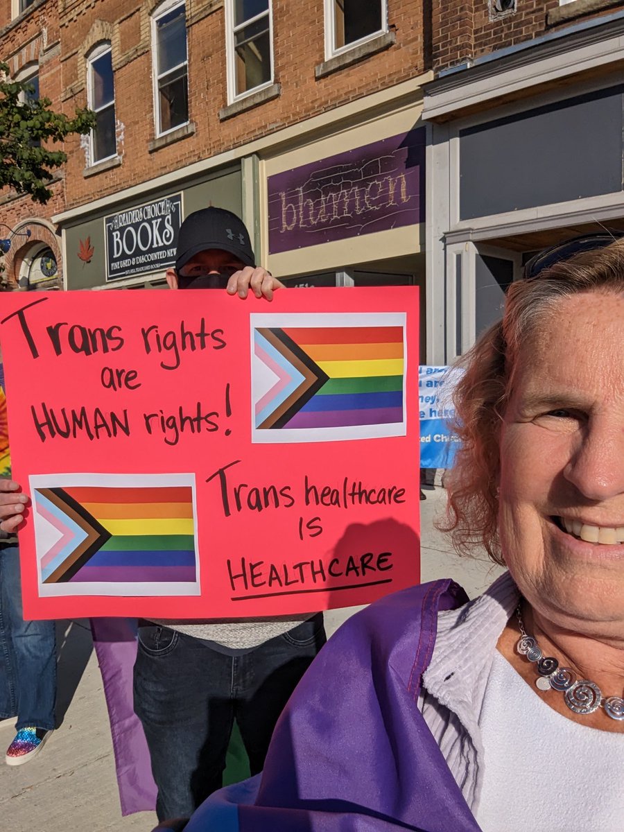 Kathleen Wynne tweet media