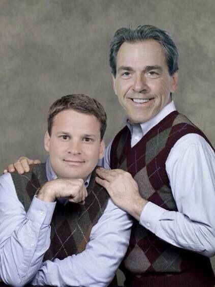 ROLL TIDE FOREVER ❤️