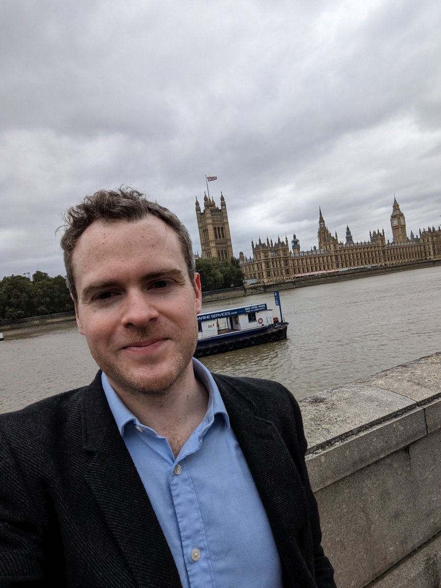 Gearóid Brennan PhD RN tweet media