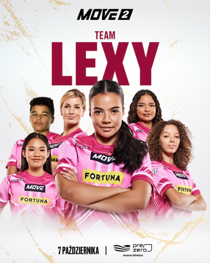 movefederation's tweet image. OSTATNI KAPITANOWIE MELDUJĄ SIĘ NA MOVE 2!

Jutro ich pierwsze starcie - II KONFERENCJA MOVE o 20:00 na kanale Move &amp;amp; WATAHA - Krulestwo.