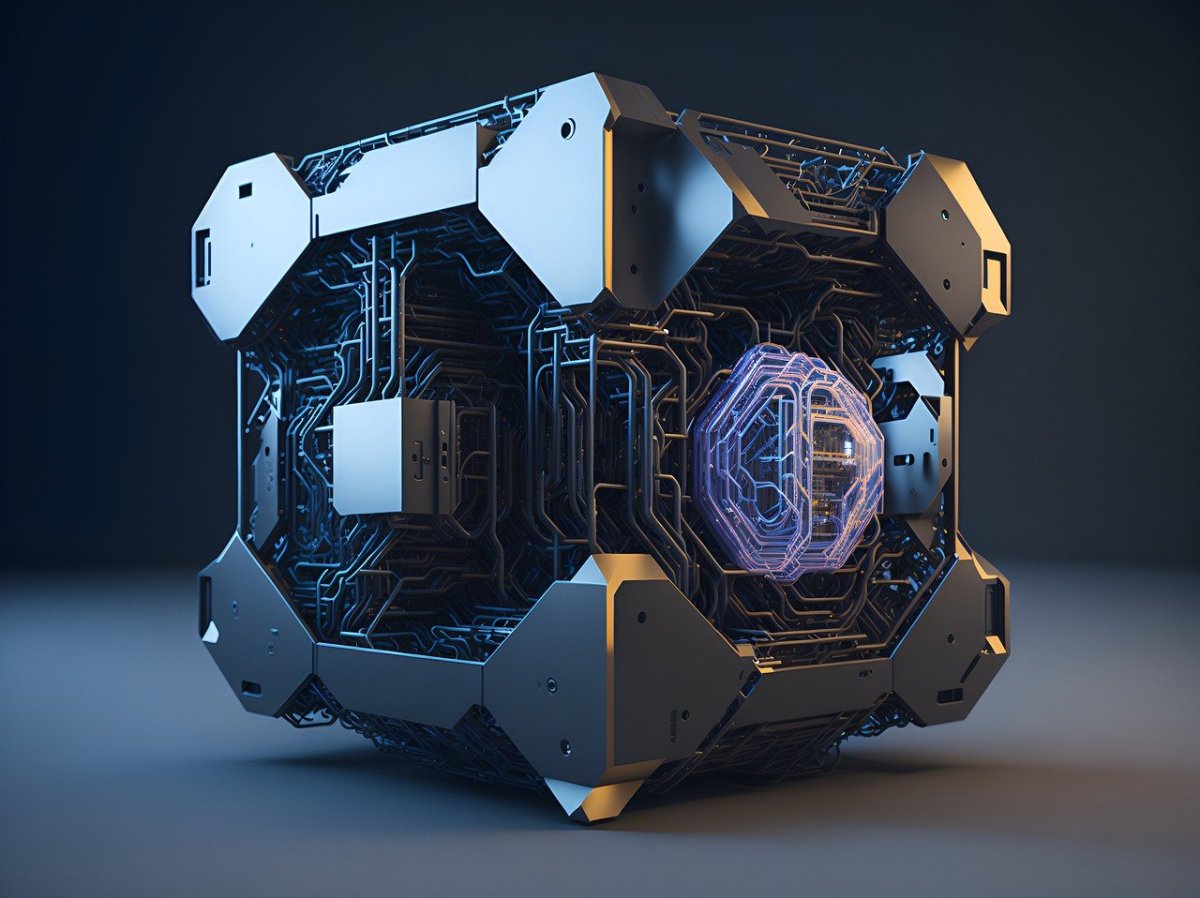 Complete Guide of Quantum Computing Resources dlvr.it/SwPB4S