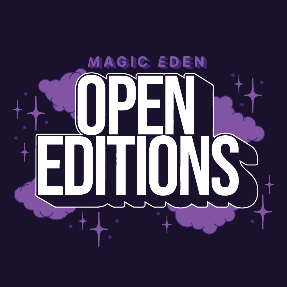 Magic Eden 🪄 tweet media