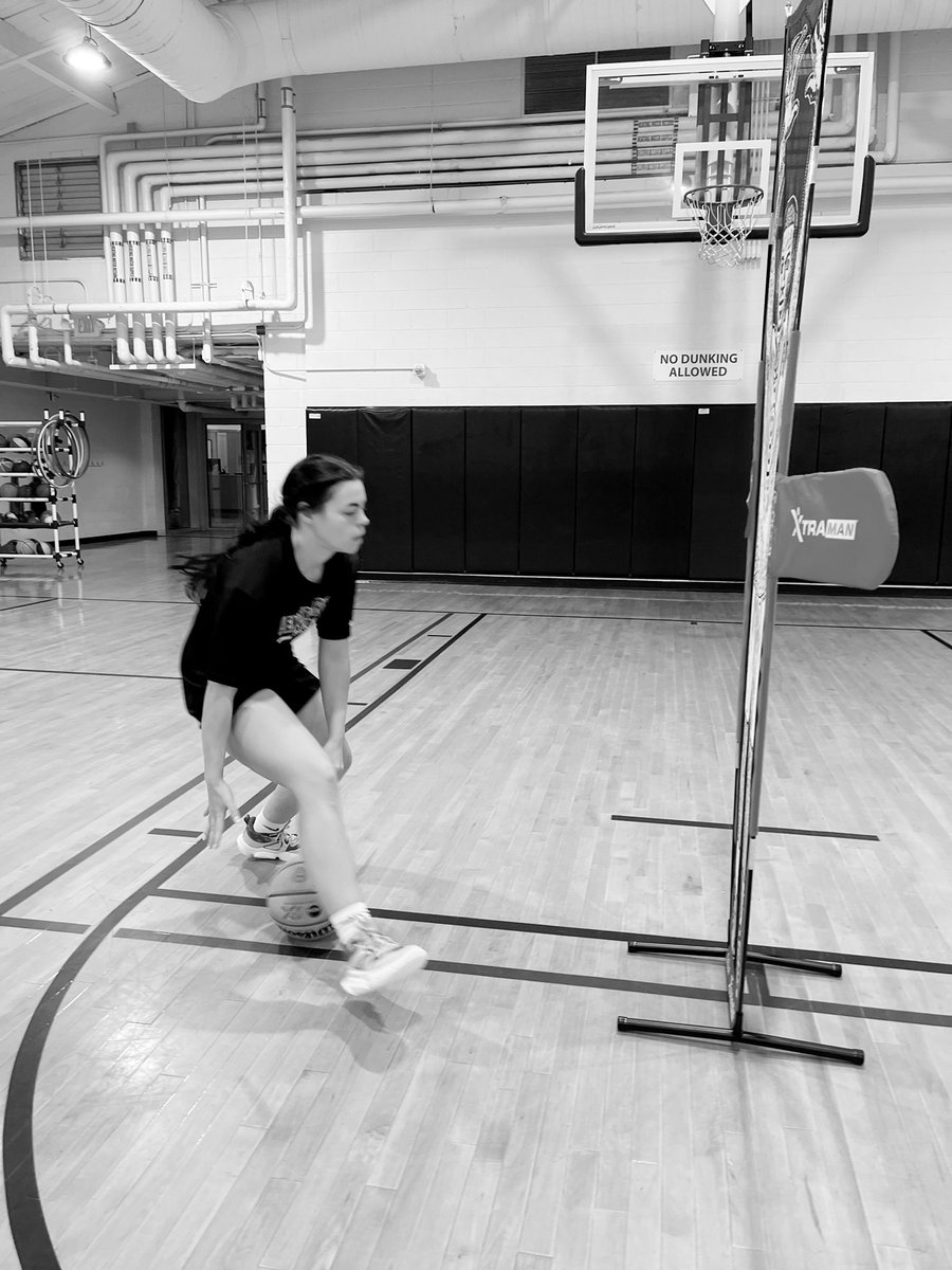 Valerie Veauthier (@vvaaaleerrriee) on Twitter photo 4. Thou shalt pick up teammates after #mistakes.
Mistakes happen a lot!
They won't #win or #lose the game, but the response to that mistake will.
Be the #player that lets a teammate know it's ok, and #encourages them in tough moments.
#Develop your mistake response.
<a href="/LRUWBB/">Lenoir-Rhyne Women's Basketball</a> 4. Thou shalt pick up teammates after #mistakes.
Mistakes happen a lot!
They won't #win or #lose the game, but the response to that mistake will.
Be the #player that lets a teammate know it's ok, and #encourages them in tough moments.
#Develop your mistake response.
<a href="/LRUWBB/">Lenoir-Rhyne Women's Basketball</a>