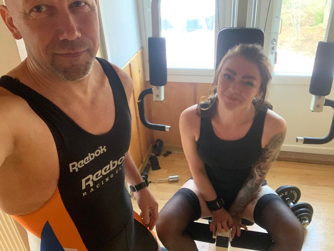 https://t.co/wvA919Ffy3 sein&auml;lle o​n lis&auml;tty t&auml;n&auml;&auml;n Personal  trainer pornovideo osa 7 #onlyfans #personaltrainer<a href="/tag/gym"class="tags"><span>#gym</span></a><a href="/tag/fitness"class="tags"><span>#fitness</span></a><a href="/tag/gymgirl"class="tags"><span>#gymgirl</span></a><a href="/tag/reebok"class="tags"><span>#reebok</span></a><a href="/tag/porn"class="tags"><span>#porn</span></a><a href="/tag/personaltrainer"class="tags"><span>#personaltrainer</span></a>