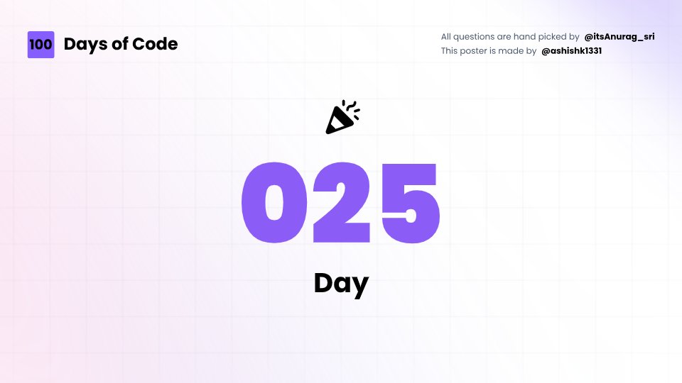gps_96169's tweet image. Hello All, I have completed #task20 of  #OpenSourceSep Challenge with
@Scaler_Official
Discord Community.  This helps me stay consistent with coding.  You can join the community HERE - bit.ly/discord-l

#Opensourcesep #ScalerDiscor
