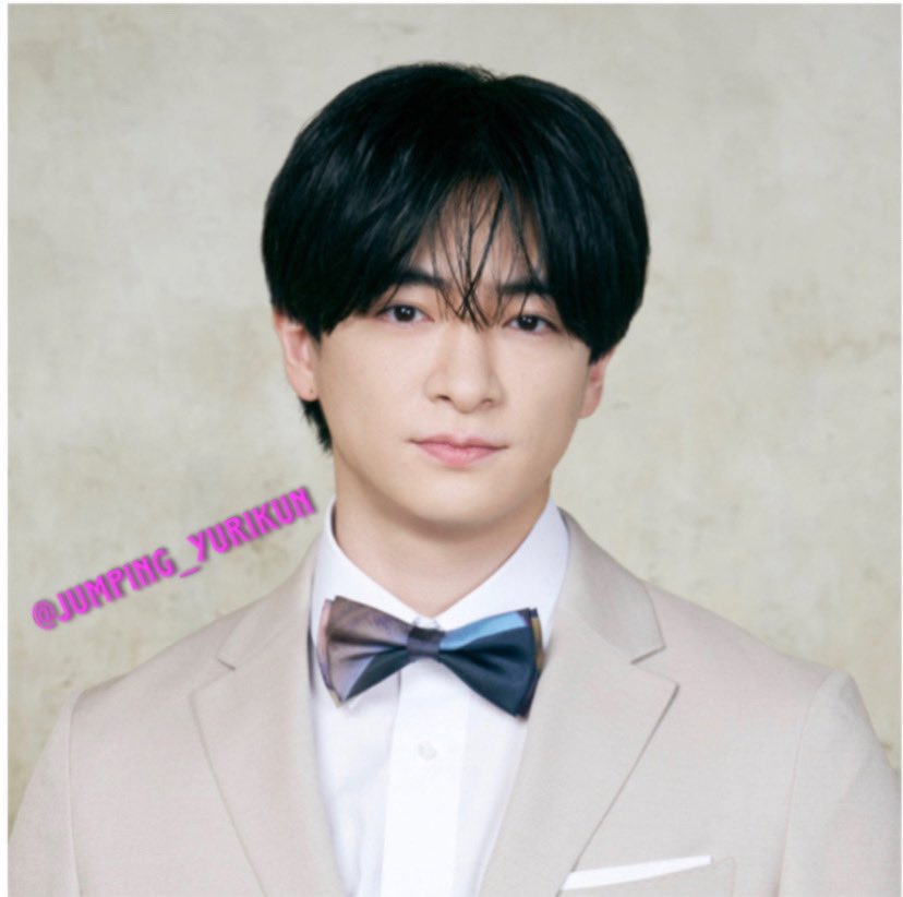 JUMPing_Yurikun's tweet photo. りょーすけが新しいアイコン作ってくれました👏
そしてドームツアーをインスタライブでお知らせすることができました👀 https://t.co/j40fF2XupU