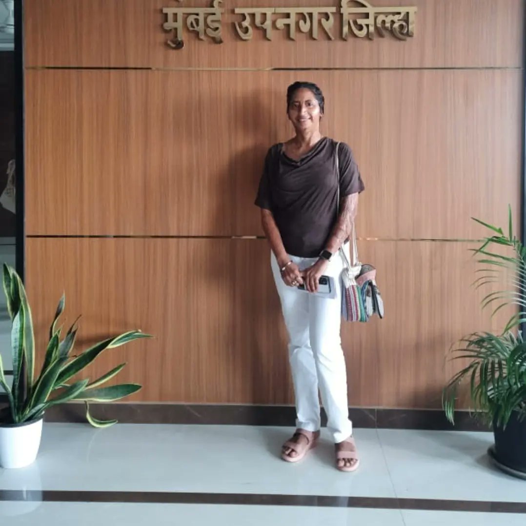 assfindia's tweet photo. Our ASSF team had the privilege of meeting with a brilliant professor from Tata Institute. It was an insightful and engaging conversation that sparked new ideas and perspectives.

#TeamMeeting #Collaboration #KnowledgeExchange #TataInstitute #InnovativeIdeas #ASSF https://t.co/9zcgfYla8t