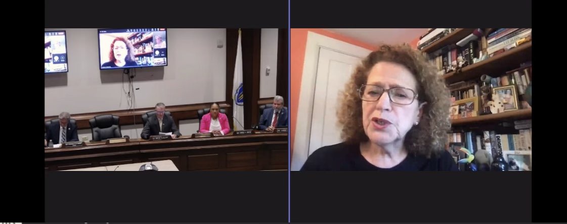 MA State House Employee Union tweet media