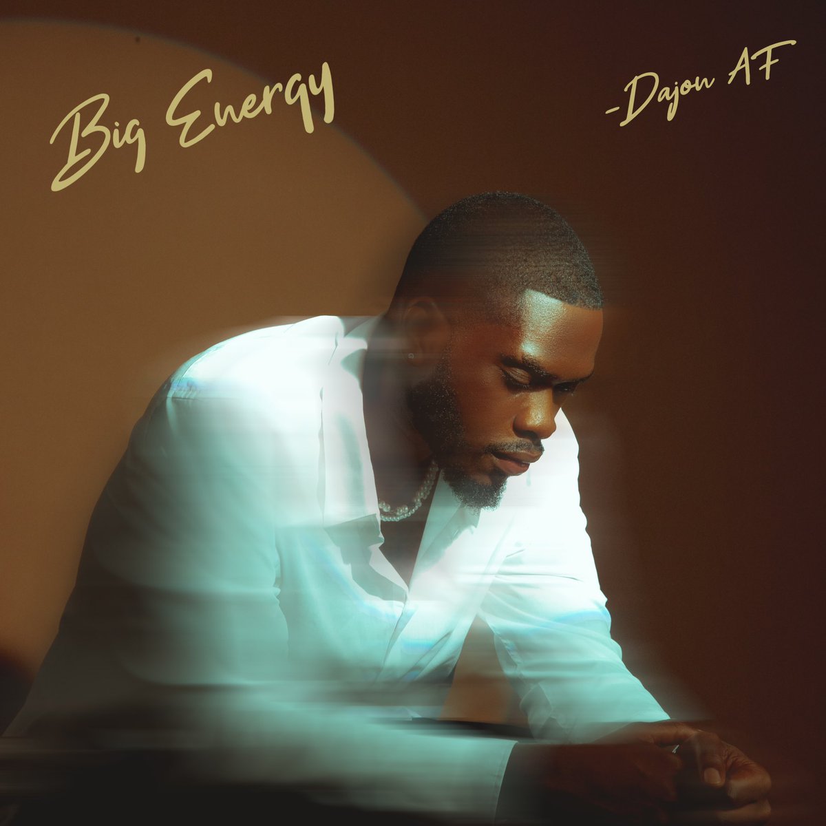 Big Energy 💪🏾 out tomorrow! Pre-save link in my bio. Share the Dajon Gospel ❤️
🎨: <a href="/crayture/">Crayture</a> 
🥁: <a href="/niiamu233/">boomin’</a> 
M&amp;M: <a href="/_produ_b/">produ_b</a>