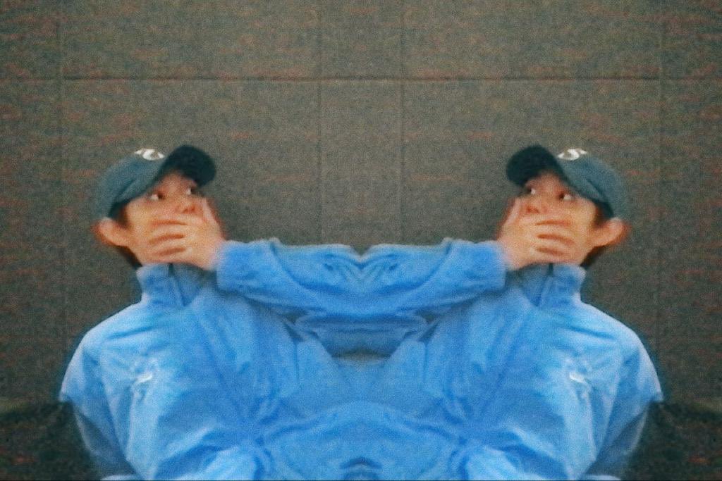 📸  TWITTER  ⋮  200923

#BIN : Tout le monde a un parapluie, n’est-ce pas ? ☔☔

⤷  #ATBO #에이티비오  ‣  <a href="/ATBO_ground/">ATBO</a>