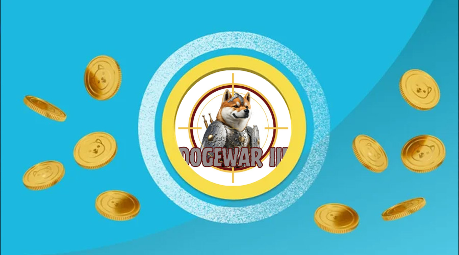 DogeWarIII | Save the world | x1000000 (@dogewariiix1000) on Twitter photo 