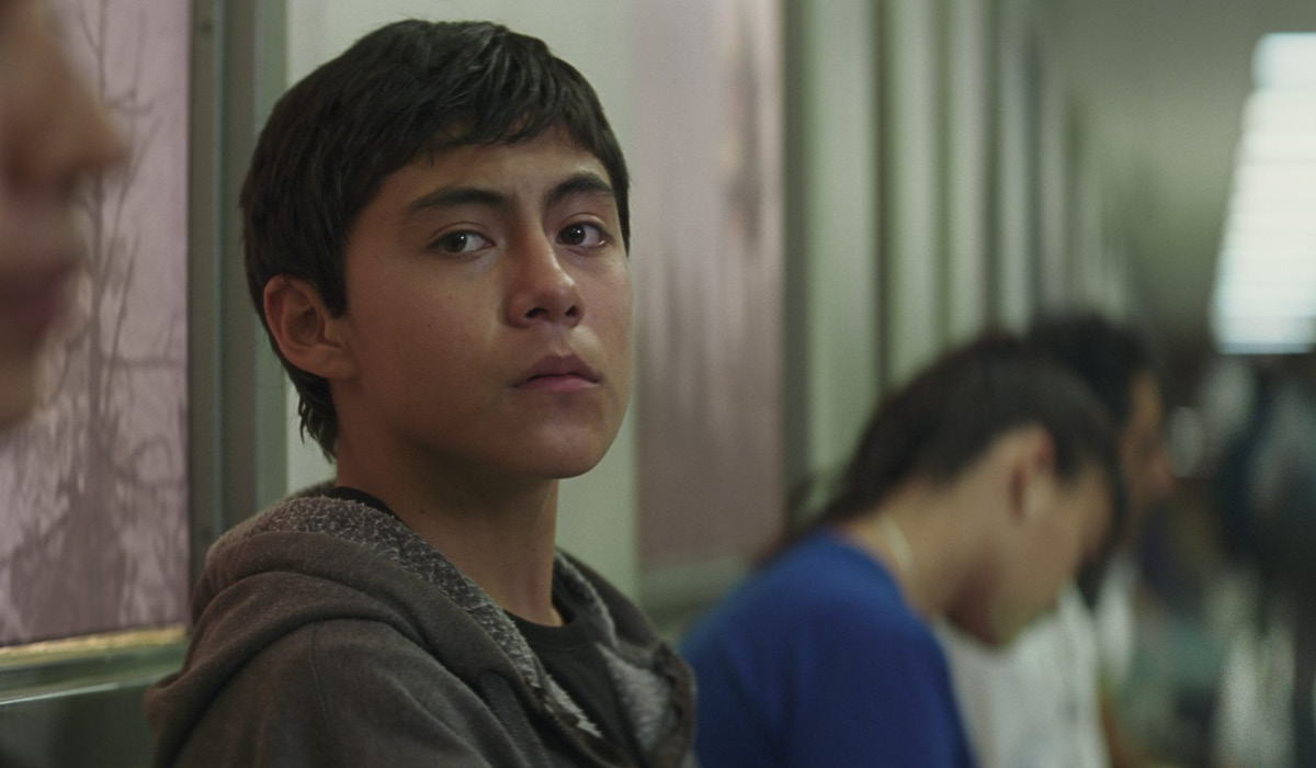 KresalaZinema's tweet photo. Hemen duzue urriko programazioa! Urriaren 17an edukiko dugun saioa, @0PobreziaDonos elkarlanean antolatu dugu eta 24koa, berriz, @horrorfestival-eko lagunekin. Gainera, TIGER STRIPES filmaren auzkezpenean, gurekin izango da @Poulidor77 (@el_contraplano).

https://t.co/iYrx8sCfGh https://t.co/uCnd5v6XAL