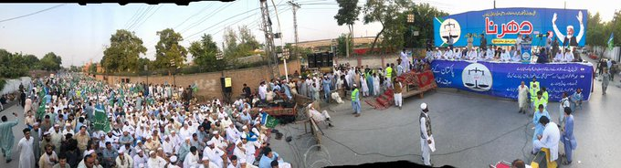 Jamat Islami tweet media