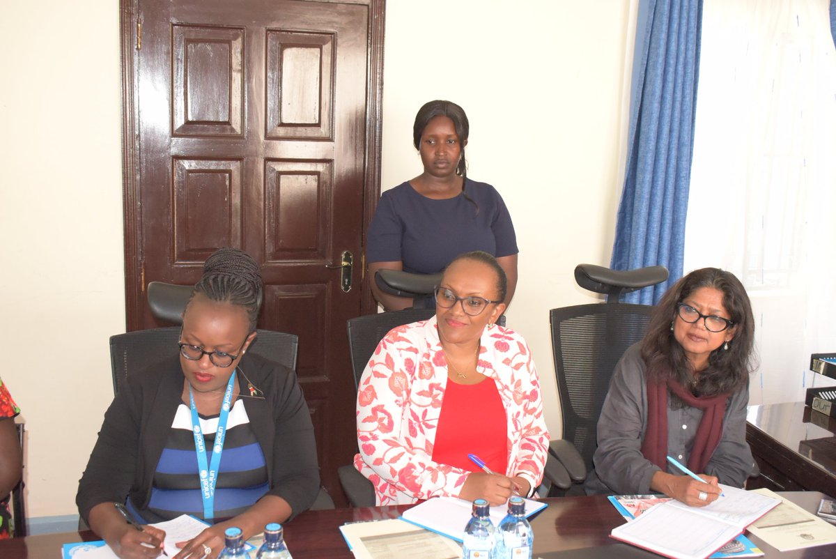 County Assembly of Kisumu tweet media