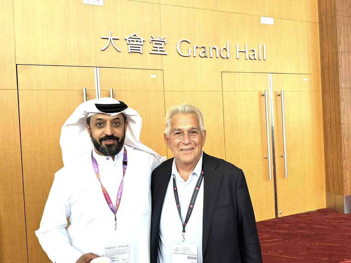 ahmed binsulayem tweet media
