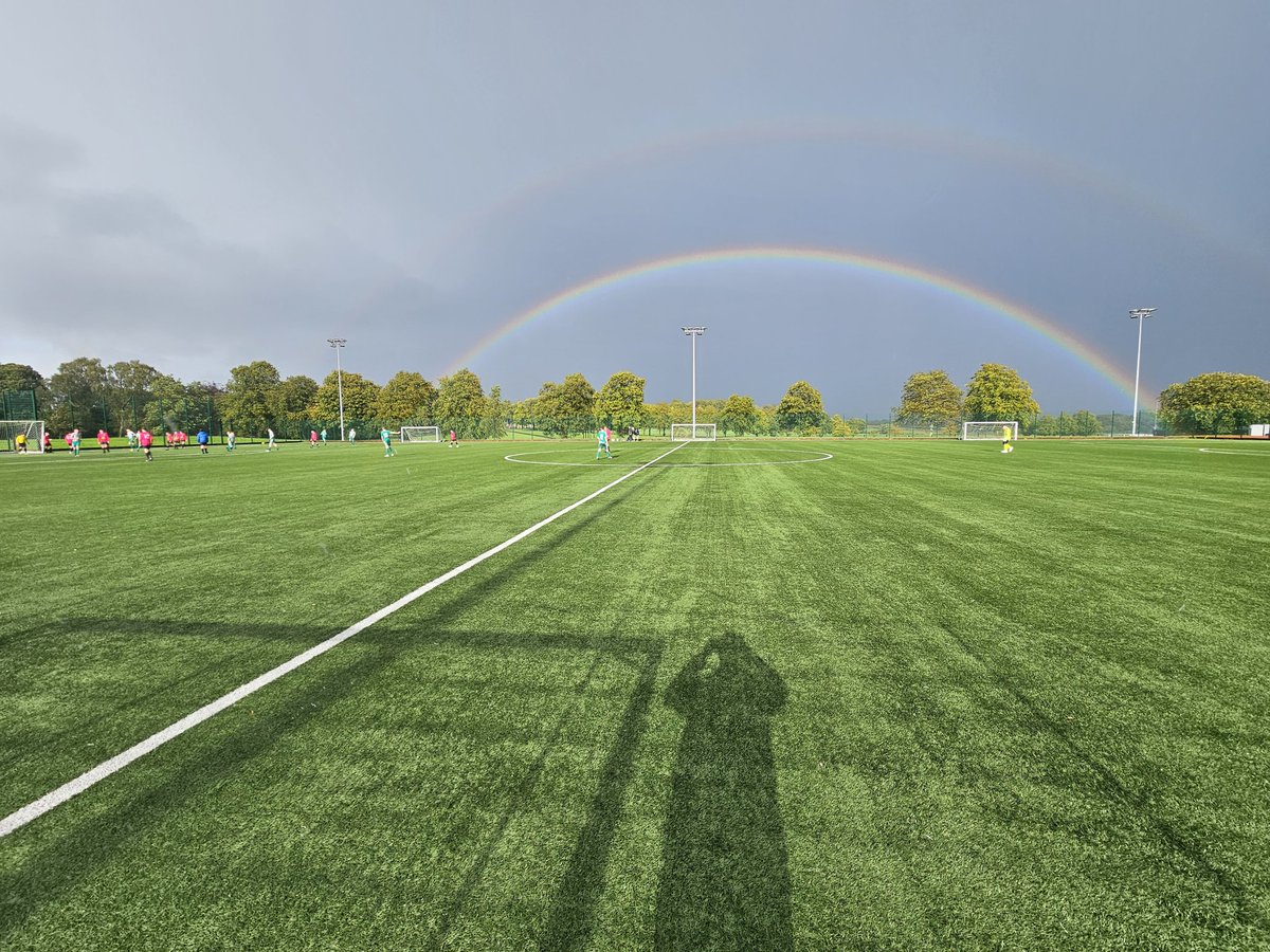 Mr Coyle tweet media