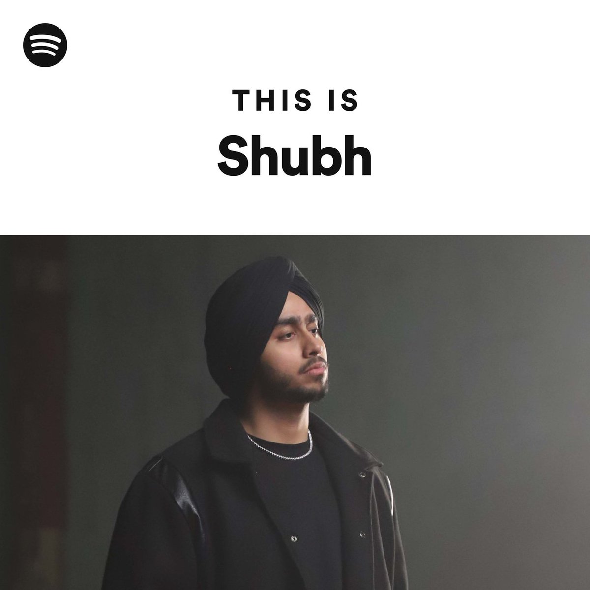 Riyaagrahari8's tweet photo. Does Spotify India support anti India activities?
why this Khalistani #Shubh listed on @spotifyindia platform??
Take action as so spotify otherwise we are going to #uninstallSpotify
#shubhworldwide https://t.co/RVYl552QFf