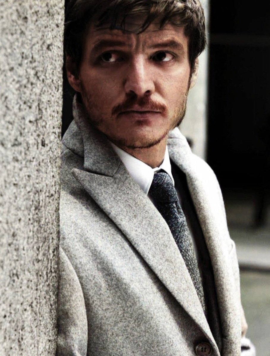 pascalxjoel's tweet photo. hes so beautiful and elegant https://t.co/WM2eeKflTT