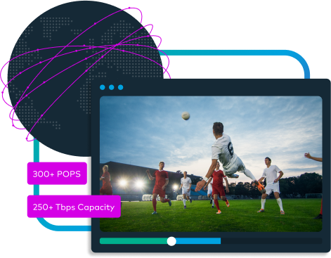 edgioinc's tweet photo. Deliver faster and more secure content worldwide risk-free with Edgio's 30-Day CDN Trial:

✅ Deliver faster content worldwide
✅ Handle traffic spikes effortlessly
✅ Protect content and customer data 

And more!

Start your free trial today: https://t.co/dEYxX5DhpA https://t.co/yBywzSmibn