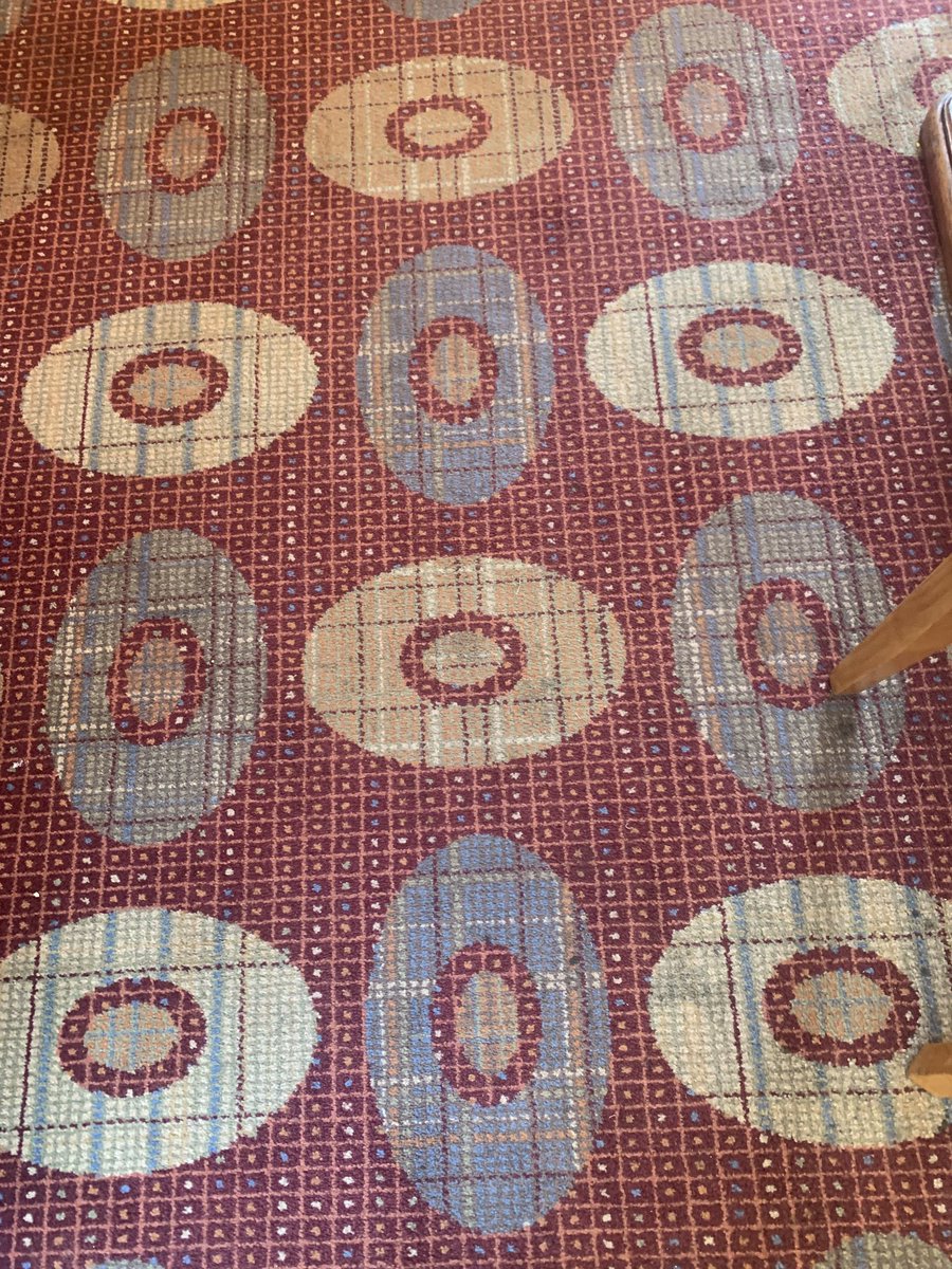 Wetherspoons Carpet of the Week tweet media
