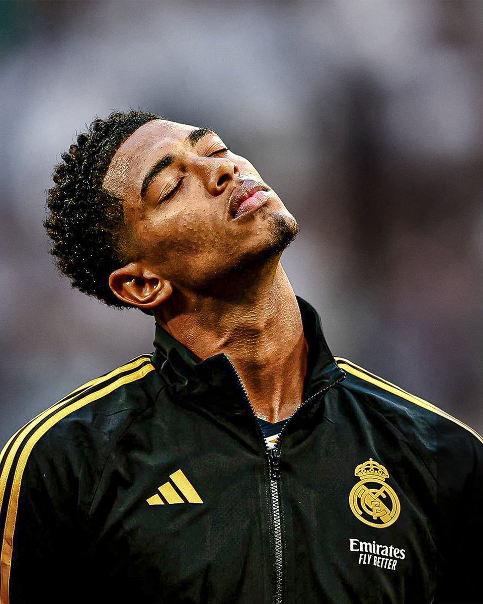 Jude Bellingham. 🖤