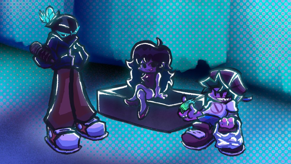 Axelepic8's tweet photo. Im bored so i made Gf and Whitty erect🥸
#FNF #fnfgf #fnfbf #fnfwhitty #fnferect https://t.co/qC5WY5ENZ3