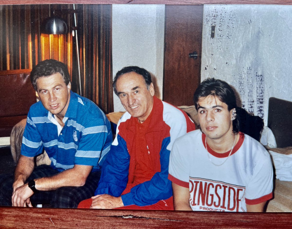 Yvon Michel tweet media