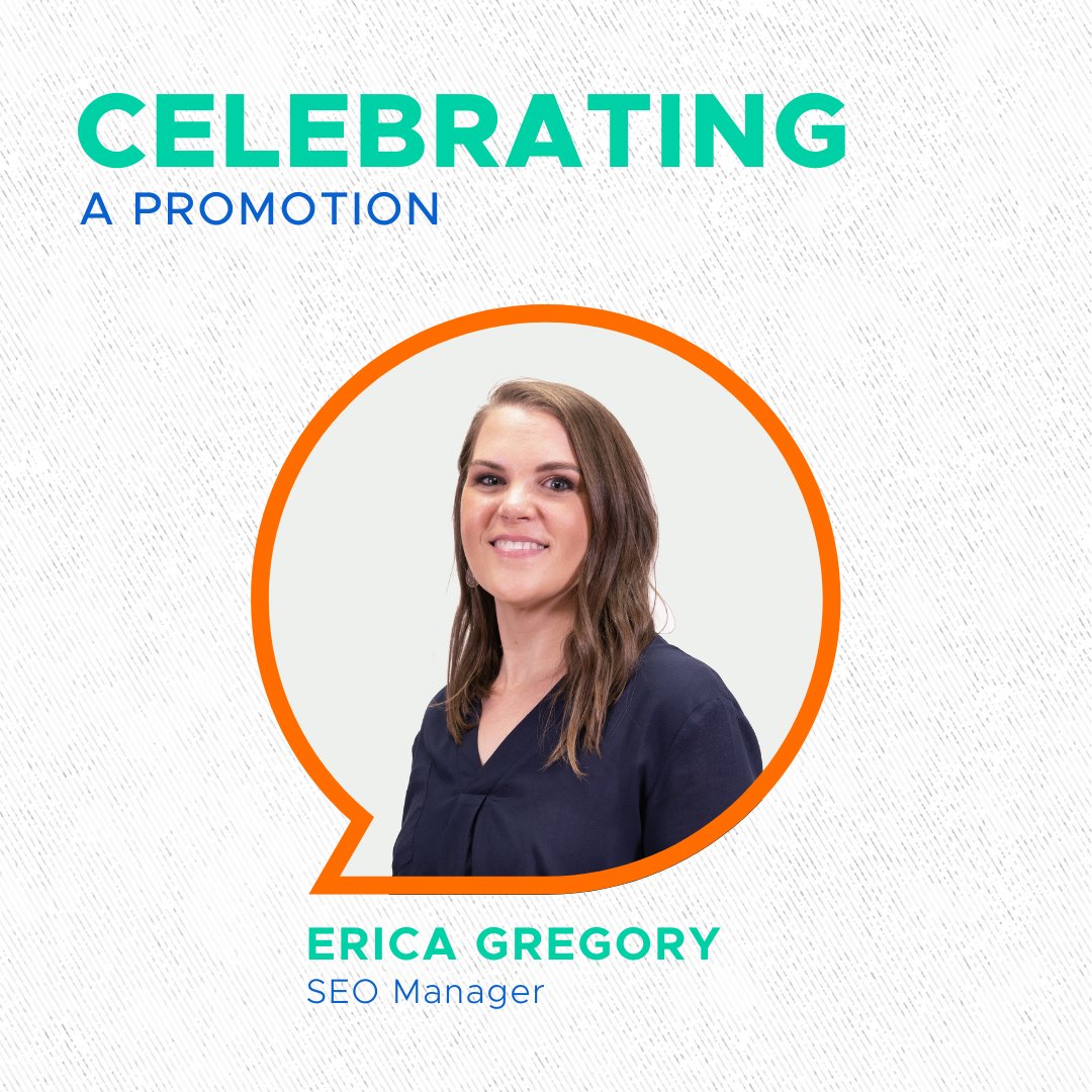 InfinityMktSC's tweet image. We did a quick keyword analysis for Erica, and these are the top performers: "Awesome," "SEO wiz," and "Incredible" are pretty high up there! Congrats, Erica, on your promotion. 🥳️

#marketingagency #promotion