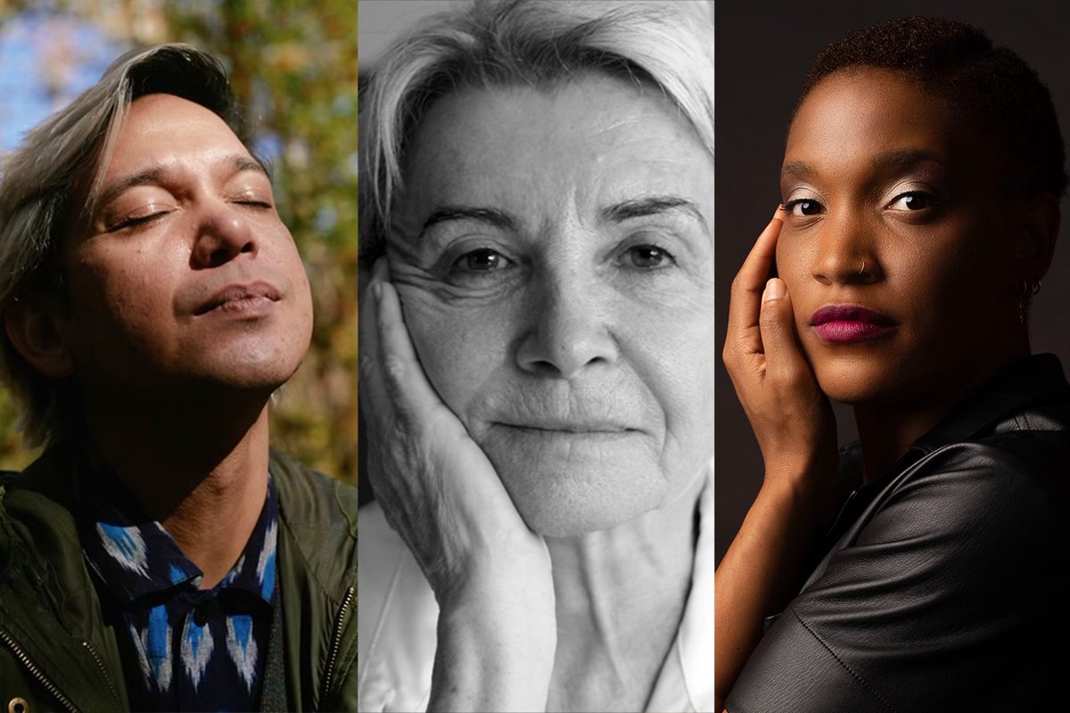 Check out the latest HOTHOUSE Blog Introducing The Portrait Project: A new film series by Kate Weare and Jack Flame Sorokin that shares an intimate window into the lives of contemporary dancers.
READ MORE: kateweare.com/hothouse/Intro…