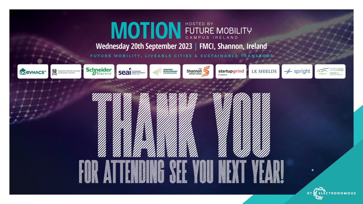 The Global Mobility and Smart City Community tweet media