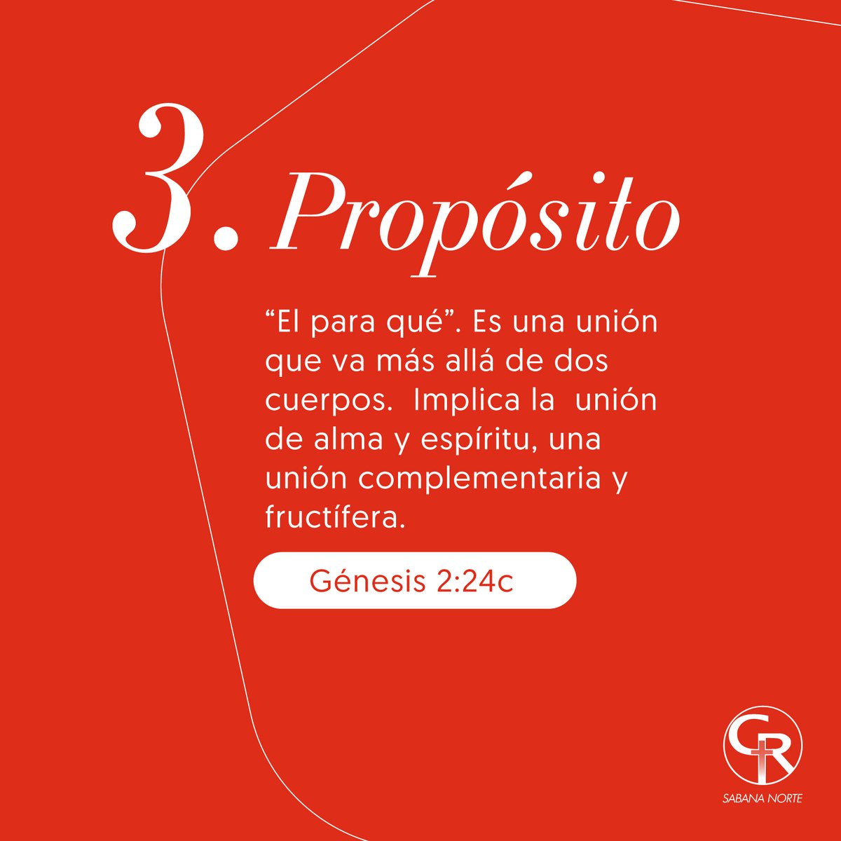 CasaRocaSabanaN's tweet photo. Dos son mejor que uno, pues obtienen mejor pago por su esfuerzo y si uno cae el otro lo levanta. Cada uno, dentro del matrimonio, es un instrumento para que su pareja cumpla el plan de Dios.
Mira el mensaje completo en:
👉 https://t.co/AYlneVzUCM
#Familia #Casa2 #Matrimonio https://t.co/NL9Mk9tHMG