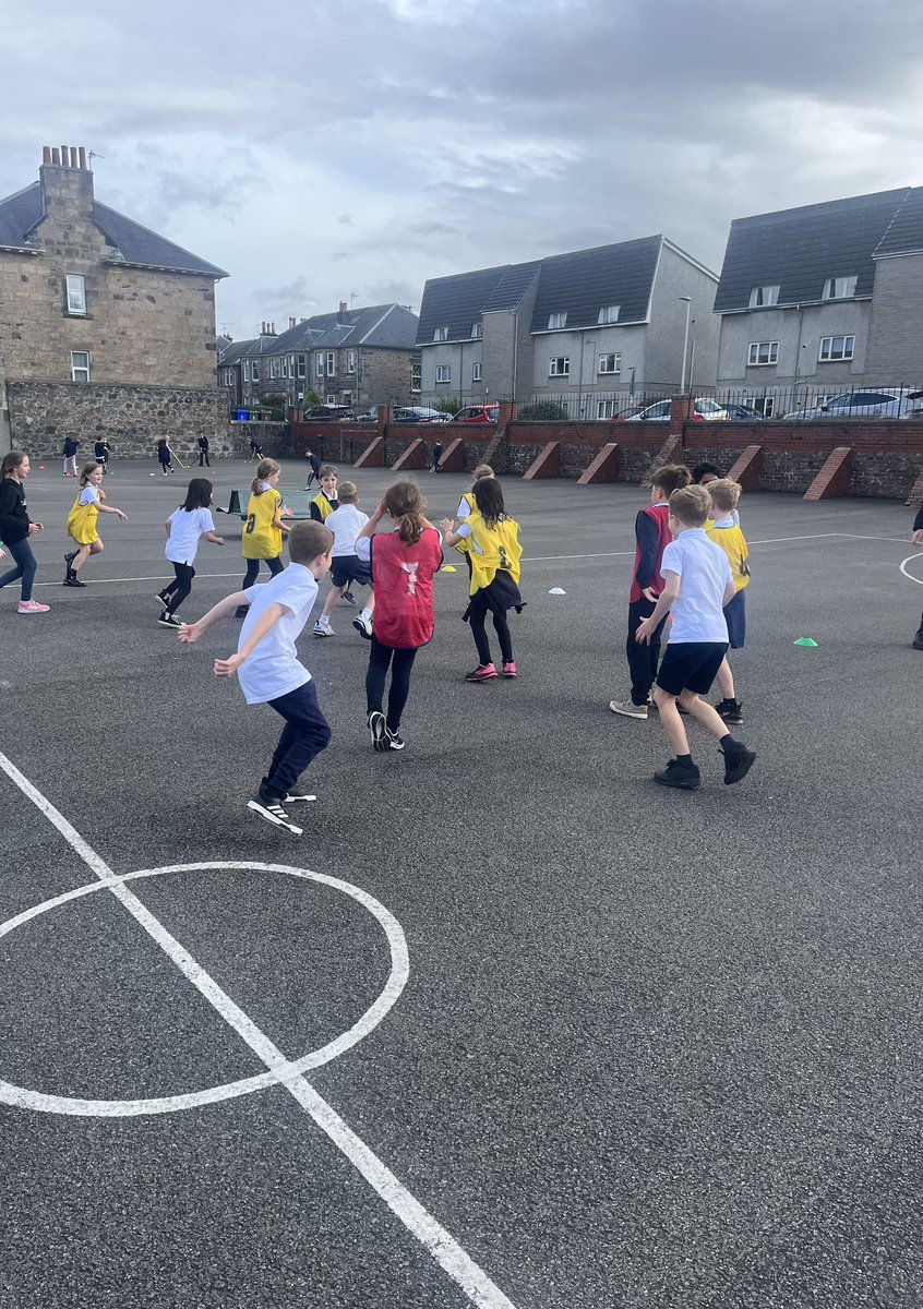 Riverside Primary - Bun Sgoil Taobh na h-Aibhne tweet media