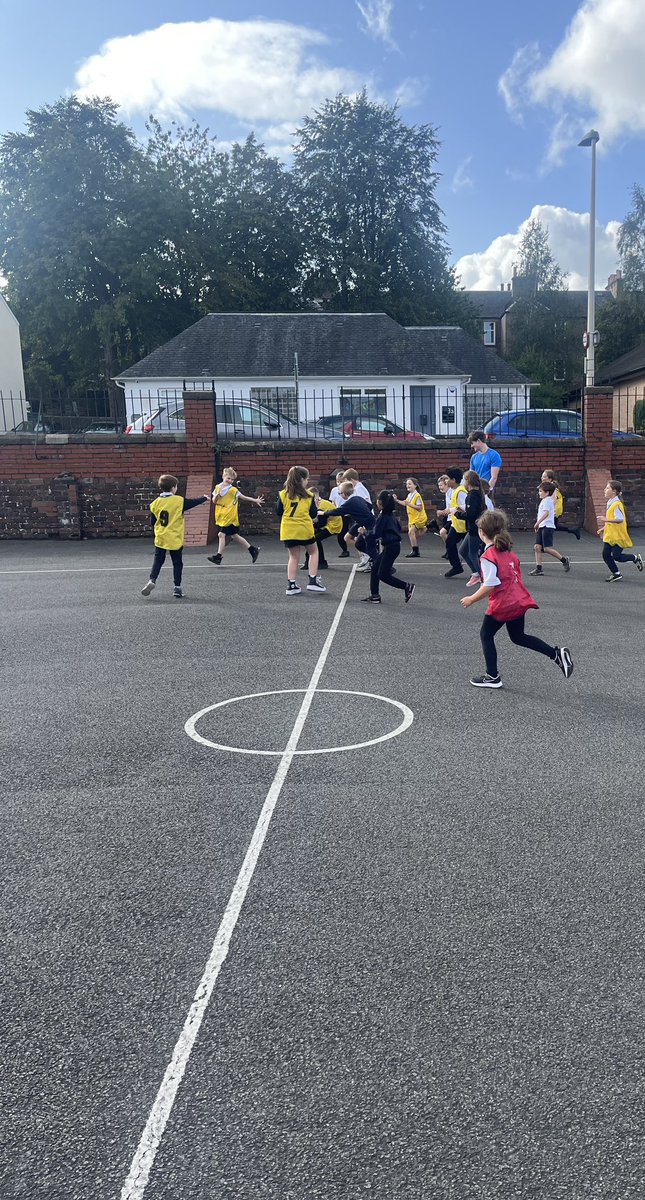 Riverside Primary - Bun Sgoil Taobh na h-Aibhne tweet media