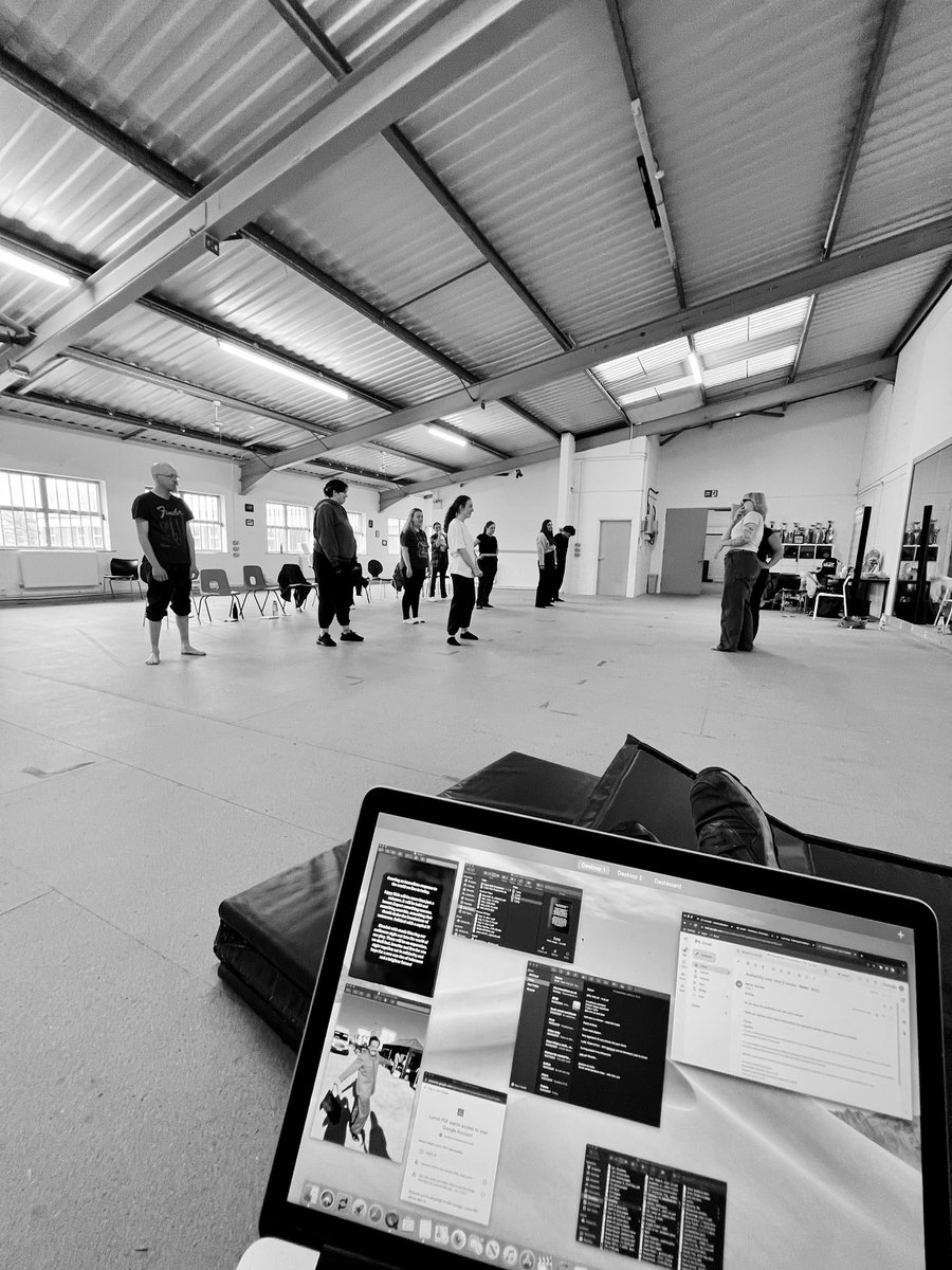 TurnTableTheatre tweet media