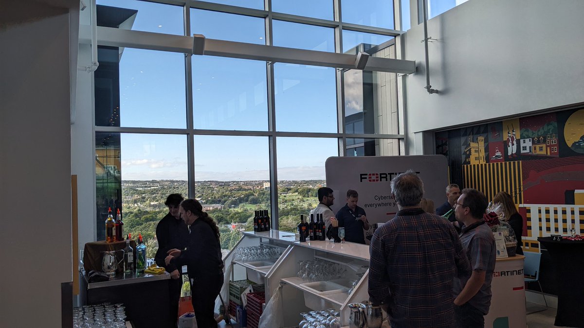 BSidesStJohns tweet media
