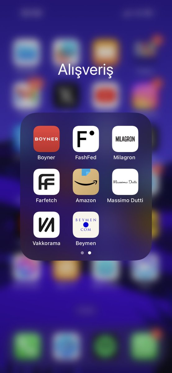 Beterin beteri var…