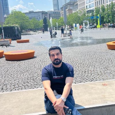 #YeniProfilResmi