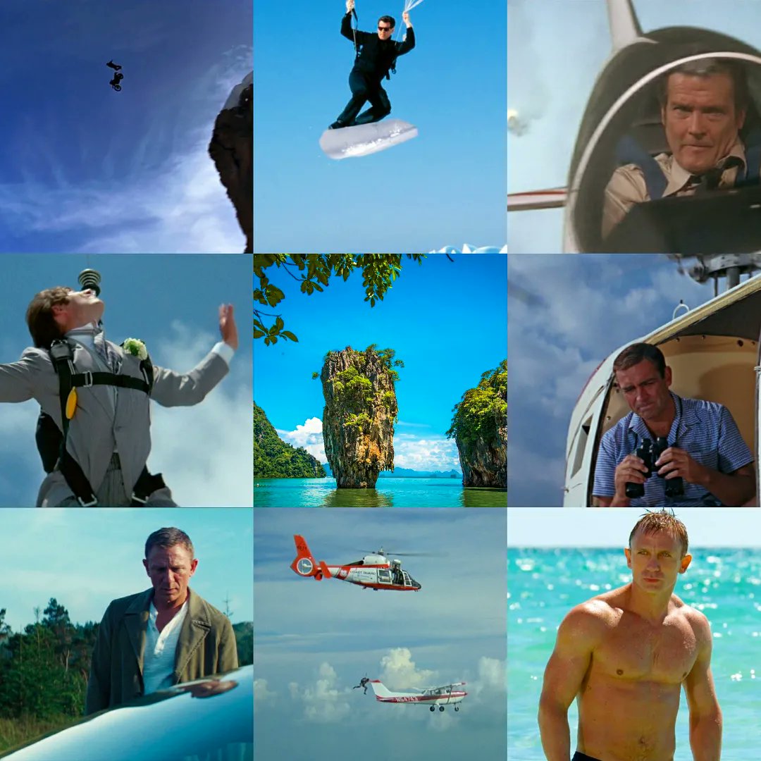 Mark0Connell's tweet photo. If blue sky thinking is your thing or might need to be, then this bullet-catching Bond commentator, sky kid &amp; pop-cultural pirate would love to tread new cyber corridors with known pals at: https://t.co/Vamtx0qTLa

#JamesBond #Bond26 #CatchingBullets #NewBond https://t.co/xisuP5DzNz
