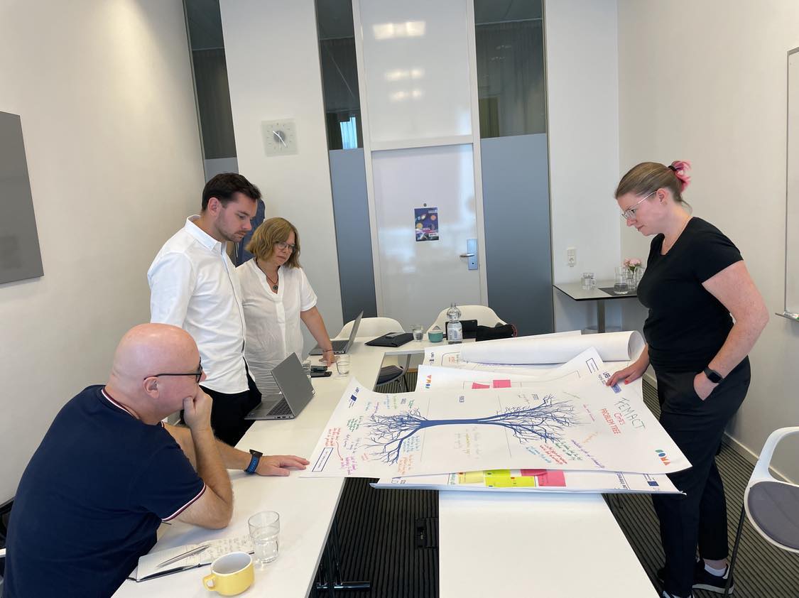 FEMACT-Cities tweet media