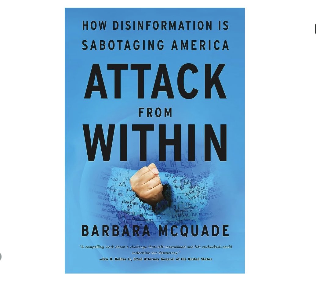 Barb McQuade tweet media